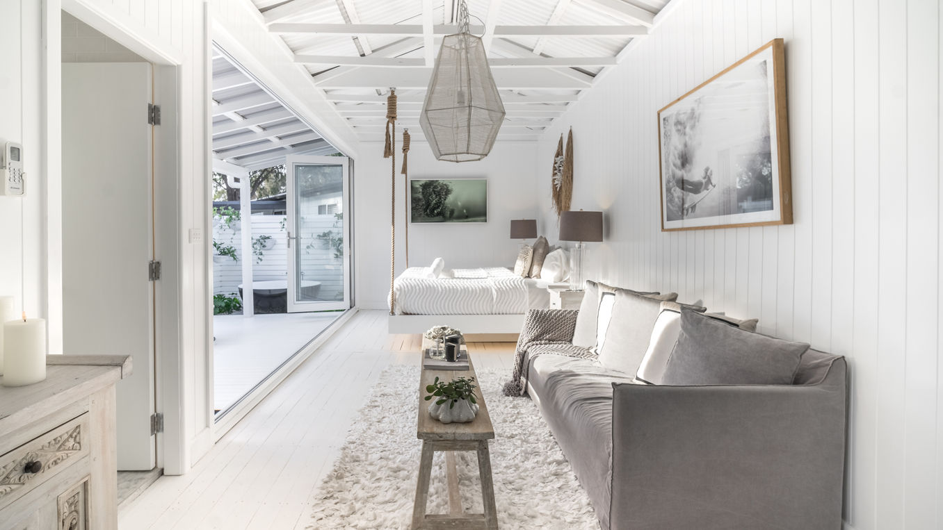 Ocean Cabin | The Cove